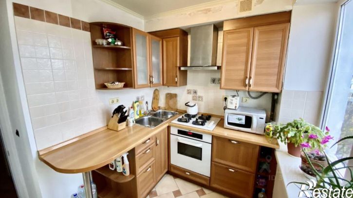 3-комн квартира улица Шевченко, 59,  д. 59