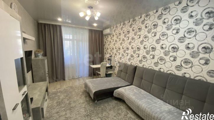 3-комн квартира улица Дружбы, 42Е,  д. 42Е