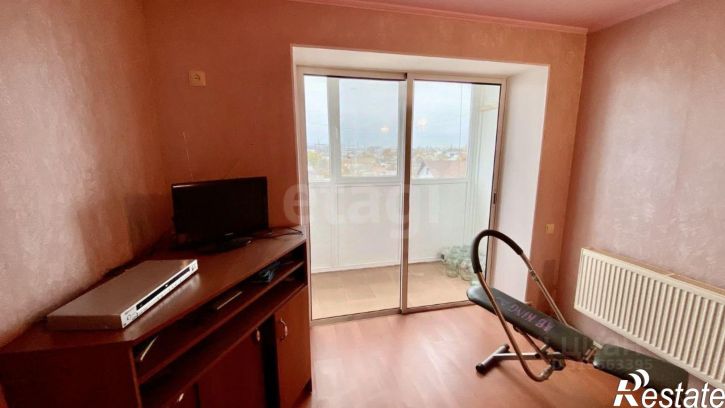 3-комн квартира улица Шевченко, 59,  д. 59