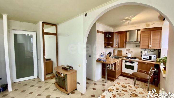 3-комн квартира улица Шевченко, 59,  д. 59