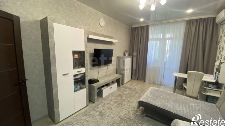 3-комн квартира улица Дружбы, 42Е,  д. 42Е