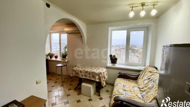 3-комн квартира улица Шевченко, 59,  д. 59