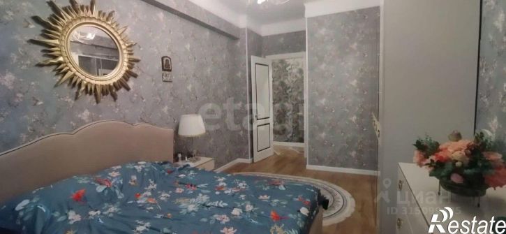 4-комн квартира ул Назукина, 1,  д. 1