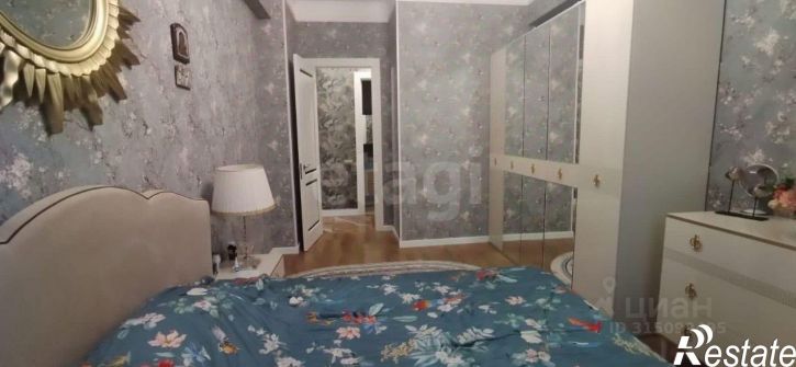 4-комн квартира ул Назукина, 1,  д. 1