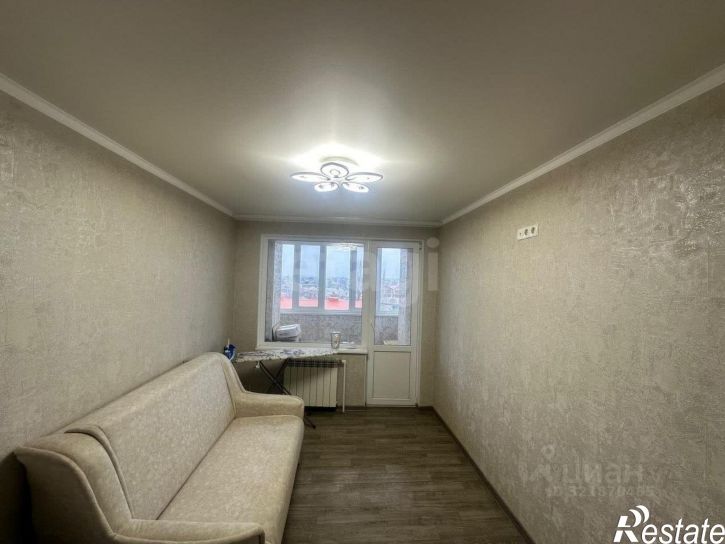 2-комн квартира ул Керченская, 56,  д. 56