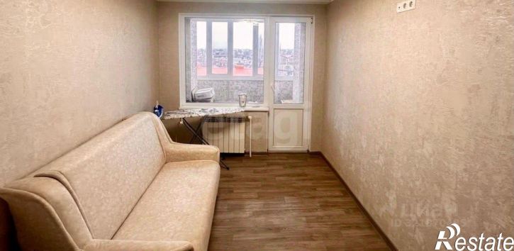 2-комн квартира ул Керченская, 56,  д. 56