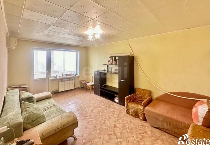 2-комн квартира ул Керченская, 56,  д. 56