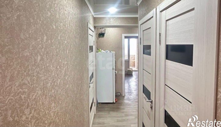 2-комн квартира ул Керченская, 56,  д. 56