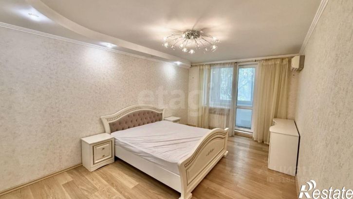 2-комн квартира Симферопольское шоссе, 24Г,  д. 24Г