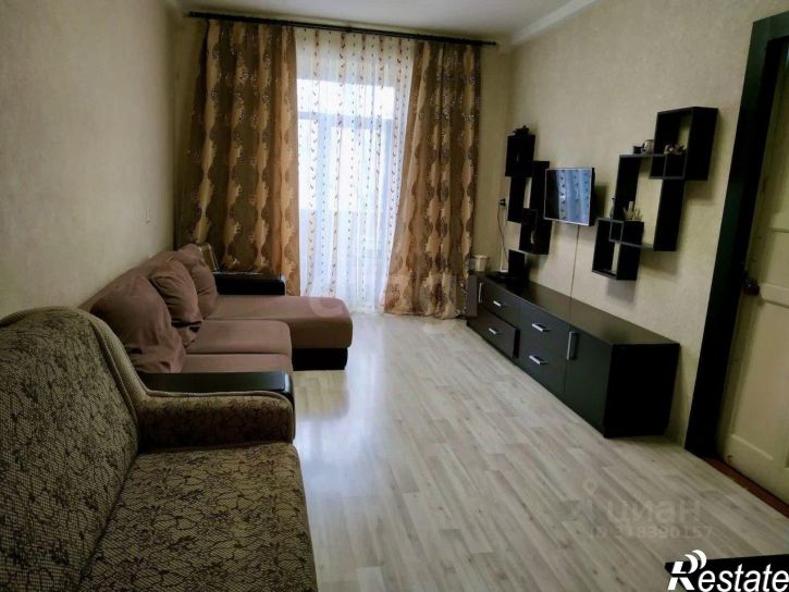 3-комн квартира Красноармейская улица, 21,  д. 21