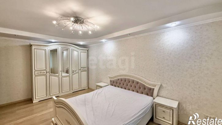 2-комн квартира Симферопольское шоссе, 24Г,  д. 24Г