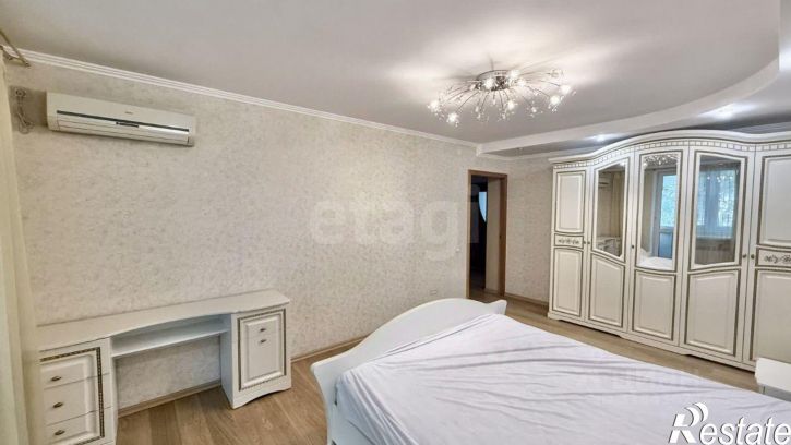 2-комн квартира Симферопольское шоссе, 24Г,  д. 24Г