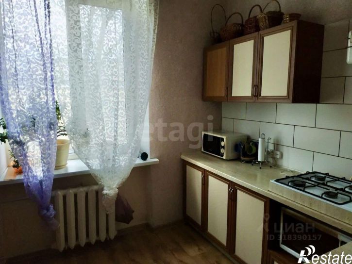 3-комн квартира Красноармейская улица, 21,  д. 21