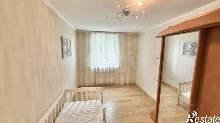 2-комн квартира Симферопольское шоссе, 24Г,  д. 24Г