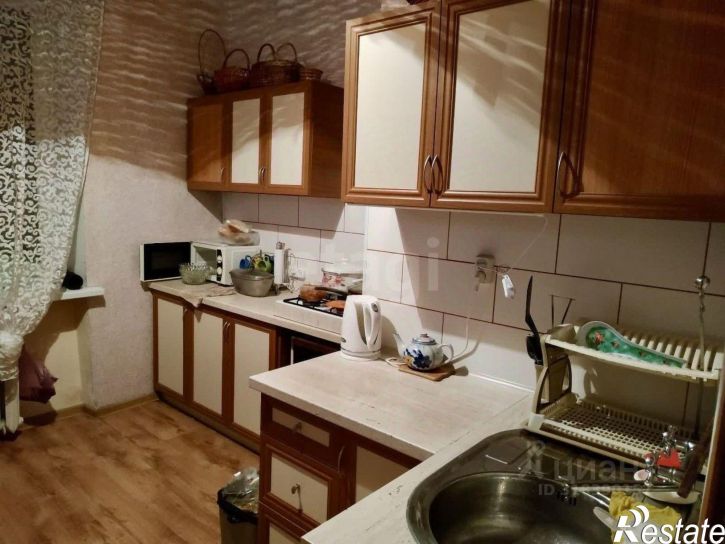 3-комн квартира Красноармейская улица, 21,  д. 21