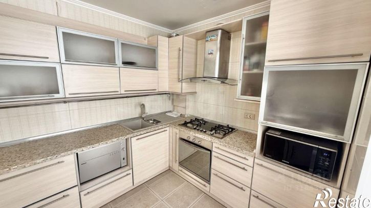 2-комн квартира Симферопольское шоссе, 24Г,  д. 24Г