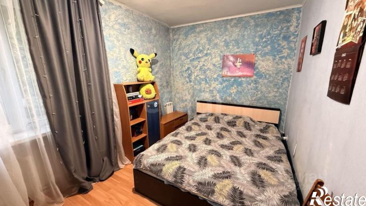 2-комн квартира Тамбовский переулок, 1,  д. 1