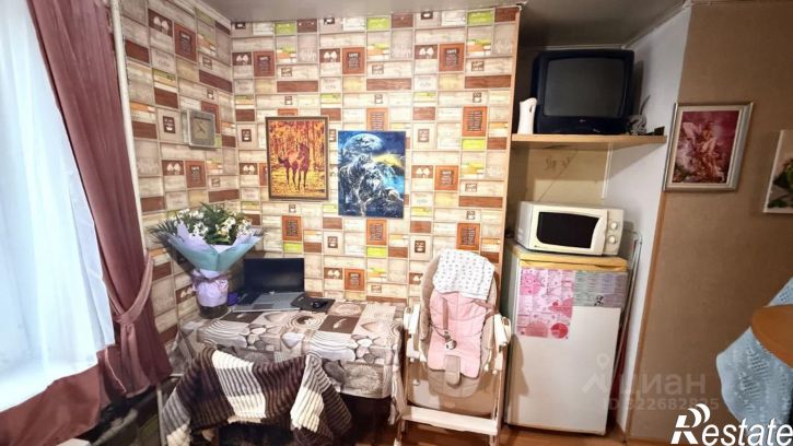 2-комн квартира Тамбовский переулок, 1,  д. 1