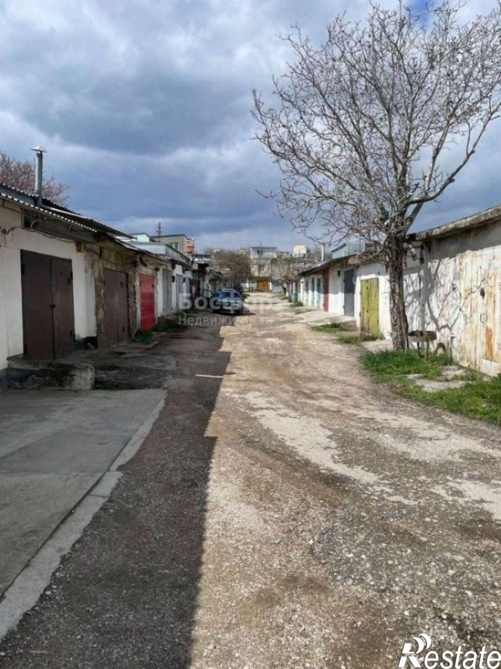 Гараж/парковка ул Челнокова, 63,  д. 63