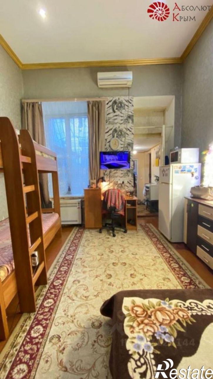 1-комн квартира бульвар Коробкова, 7АБ,  д. 7АБ