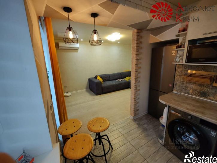 2-комн квартира ул Нахимова, 22,  д. 22