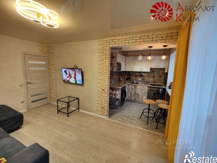 2-комн квартира ул Нахимова, 22,  д. 22