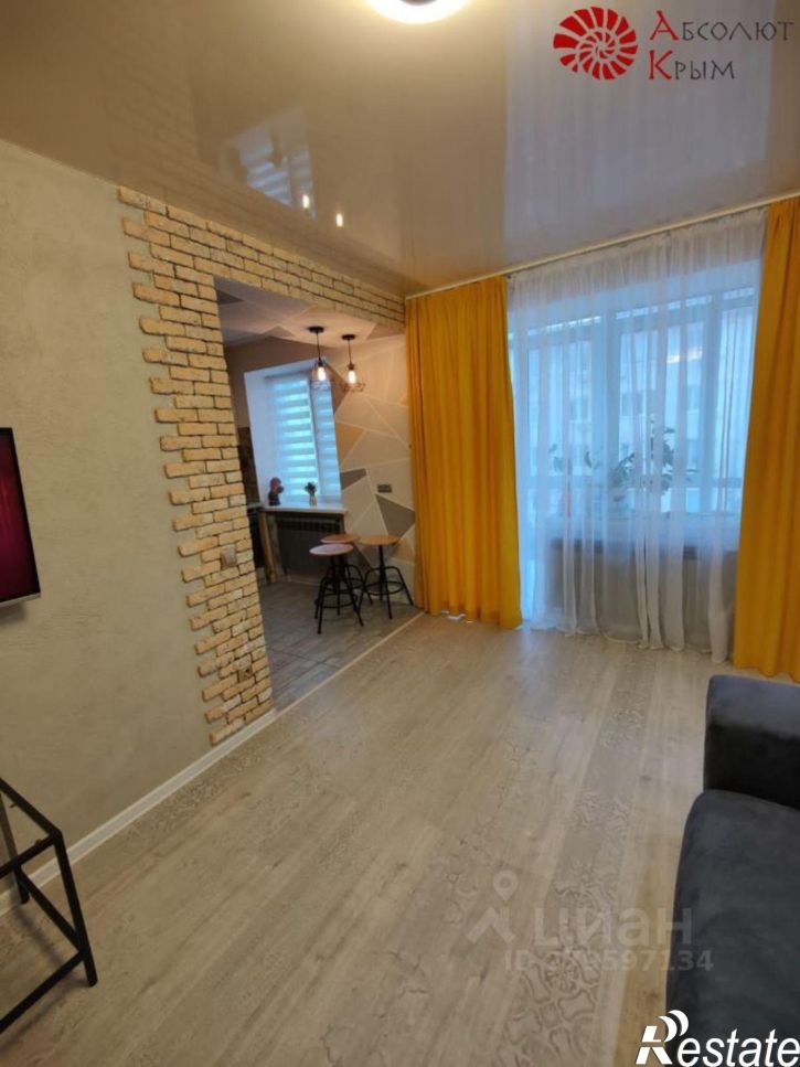 2-комн квартира ул Нахимова, 22,  д. 22