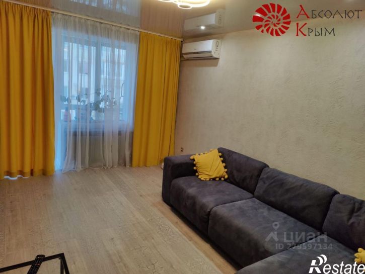 2-комн квартира ул Нахимова, 22,  д. 22