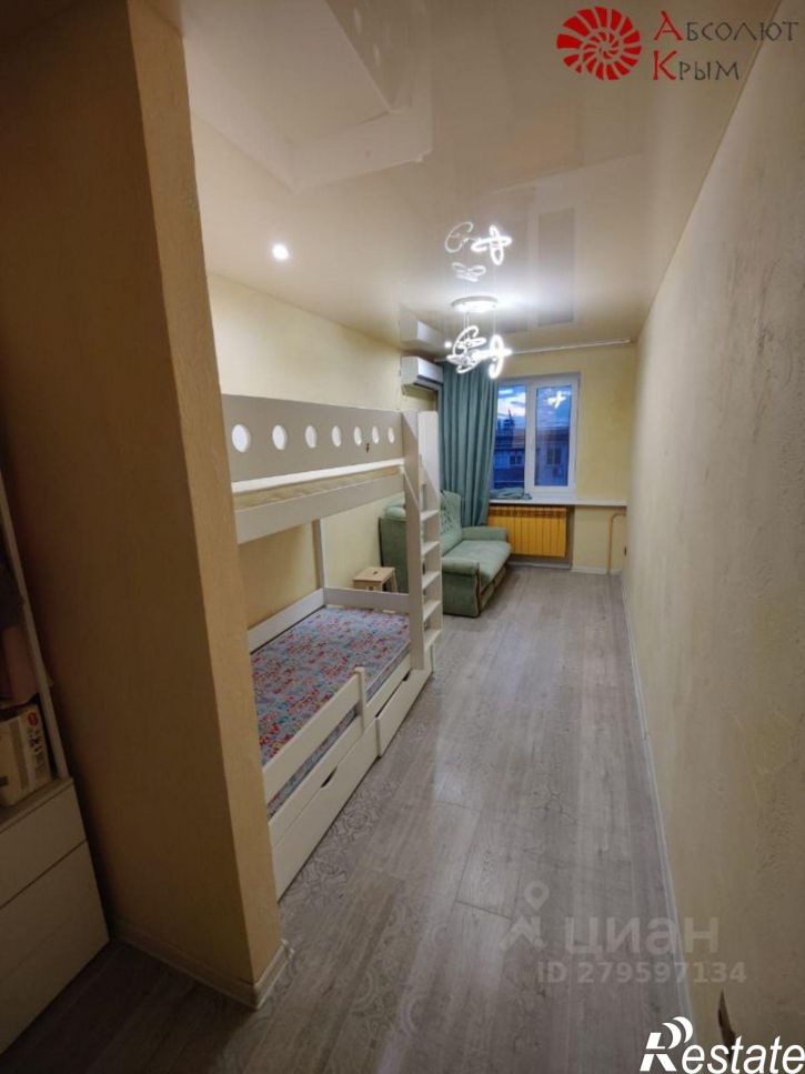 2-комн квартира ул Нахимова, 22,  д. 22