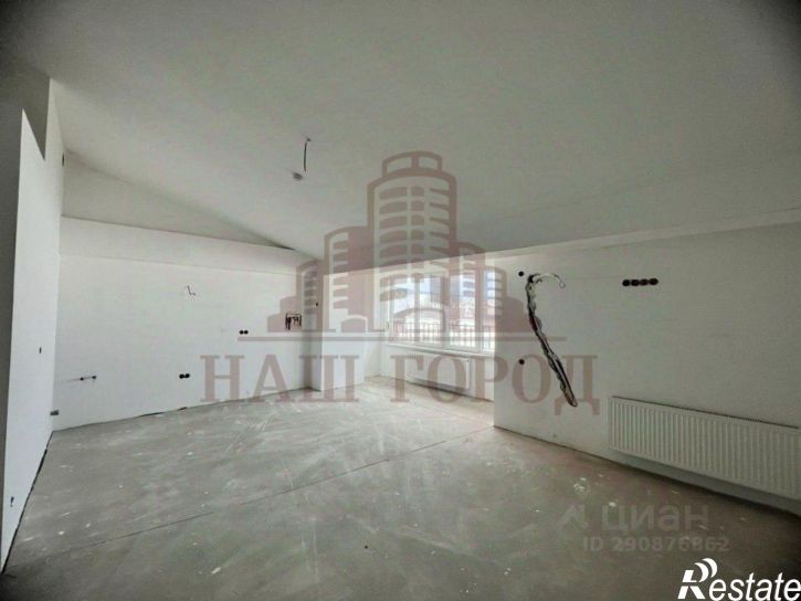 1-комн квартира Индустриальный переулок, 2 к1,  д. 2 к1