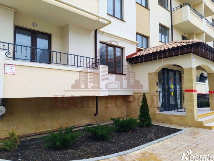 1-комн квартира Индустриальный переулок, 2 к1,  д. 2 к1