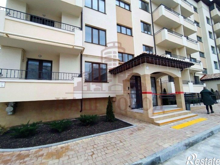 1-комн квартира Индустриальный переулок, 2 к1,  д. 2 к1