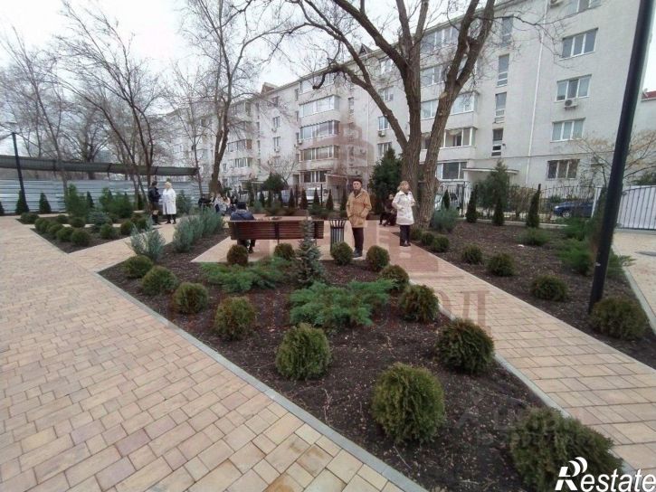 1-комн квартира Индустриальный переулок, 2 к1,  д. 2 к1