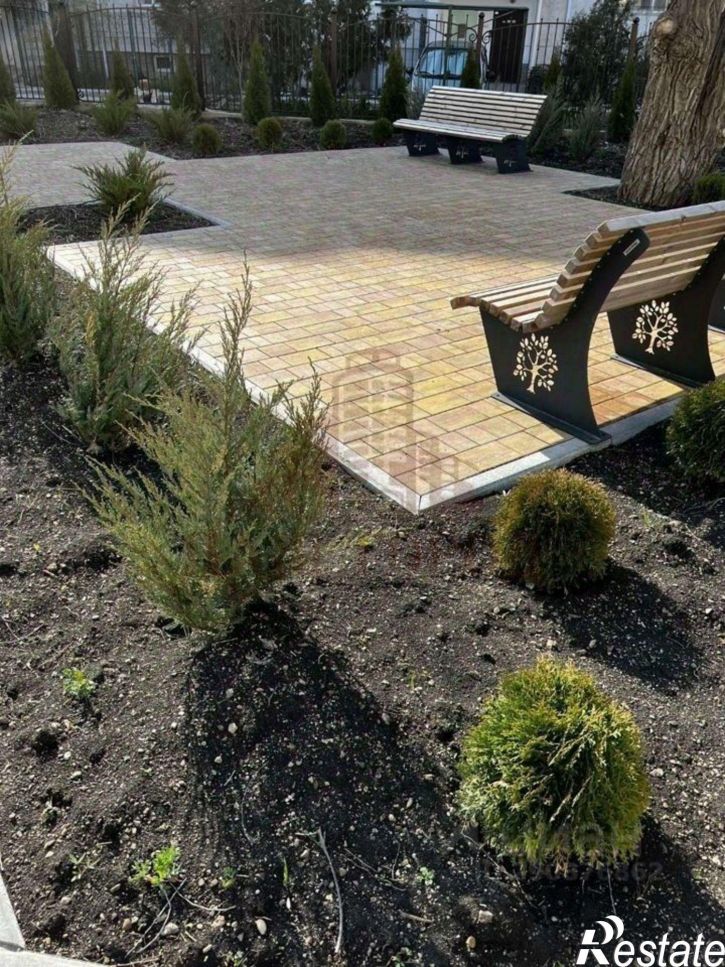 1-комн квартира Индустриальный переулок, 2 к1,  д. 2 к1