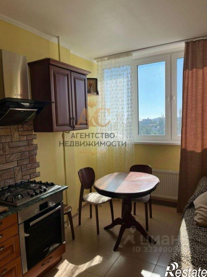 1-комн квартира Симферопольское шоссе, 11 к1,  д. 11 к1