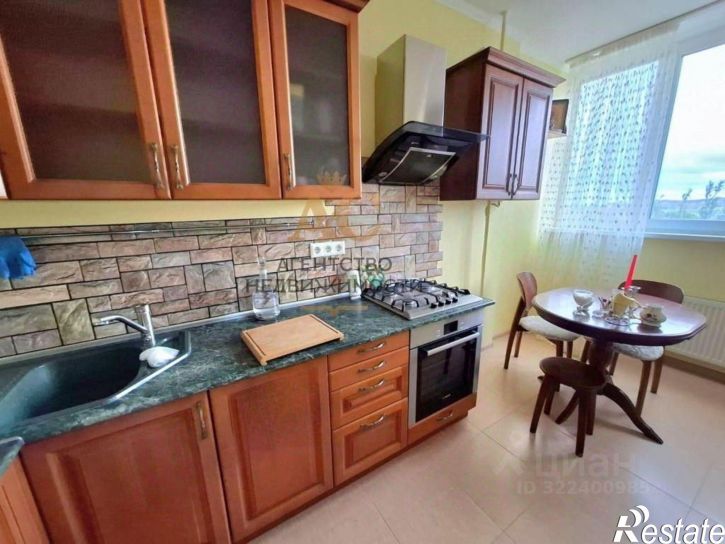 1-комн квартира Симферопольское шоссе, 11 к1,  д. 11 к1