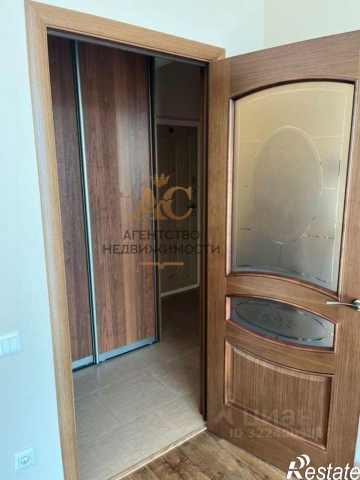 1-комн квартира Симферопольское шоссе, 11 к1,  д. 11 к1