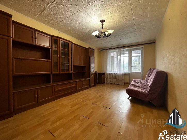 3-комн квартира ул Украинская, 53,  д. 53