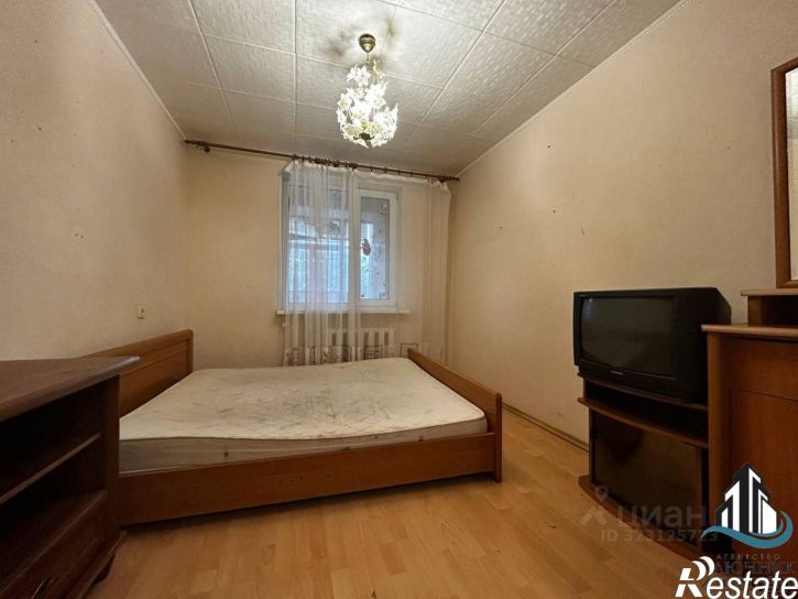 3-комн квартира ул Украинская, 53,  д. 53