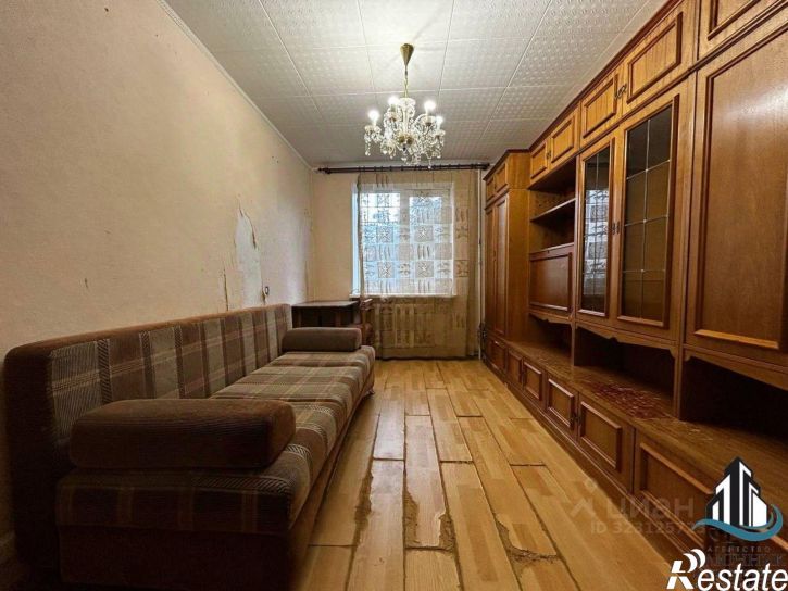 3-комн квартира ул Украинская, 53,  д. 53