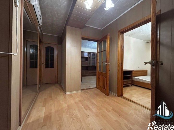 3-комн квартира ул Украинская, 53,  д. 53