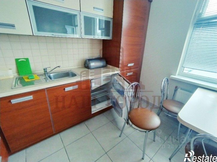 1-комн квартира бульвар Коробкова, 7АБ,  д. 7АБ