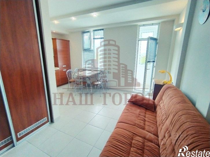 1-комн квартира бульвар Коробкова, 7АБ,  д. 7АБ