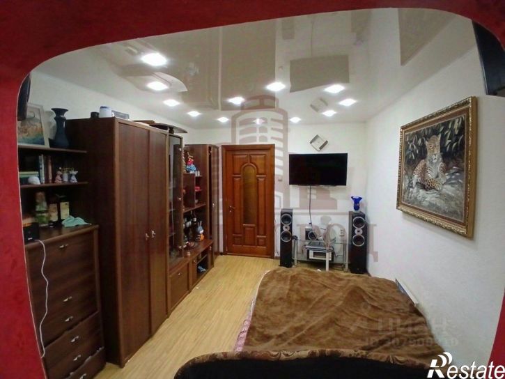 3-комн квартира Крымская улица, 82А,  д. 82А