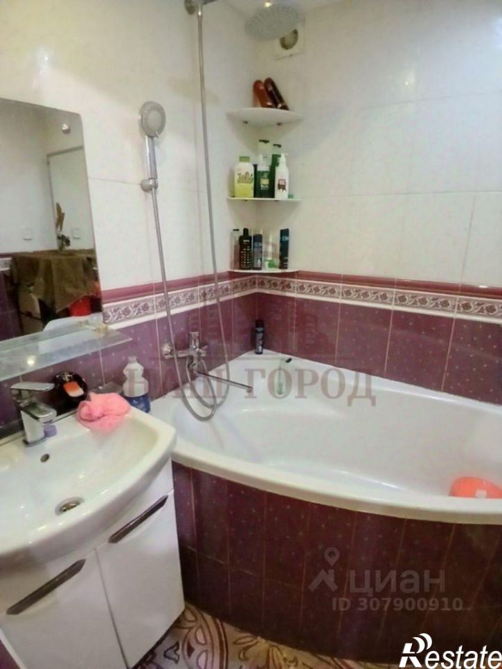 3-комн квартира Крымская улица, 82А,  д. 82А