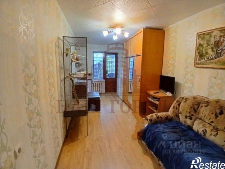 3-комн квартира Крымская улица, 82А,  д. 82А