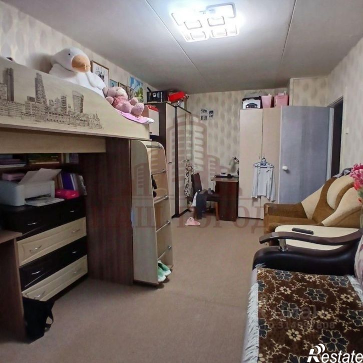 1-комн квартира Симферопольское шоссе, 33А,  д. 33А