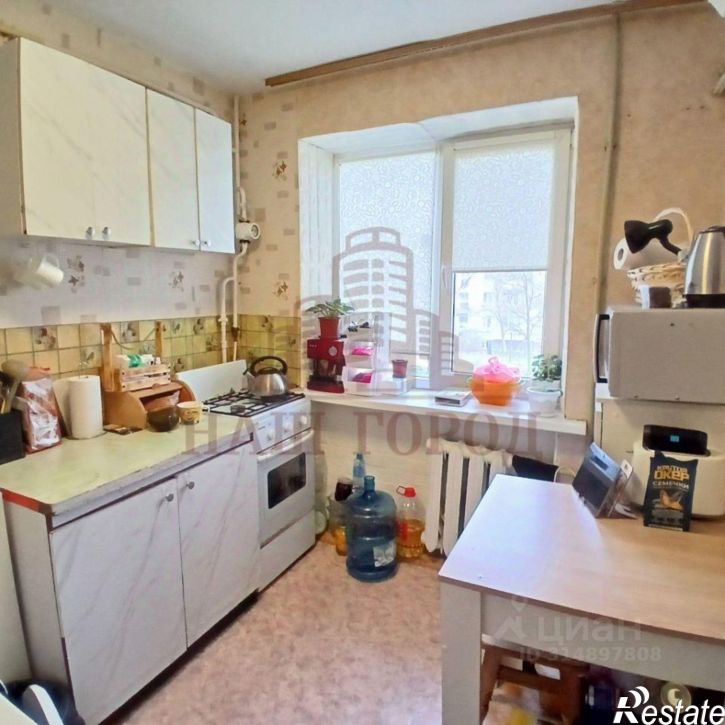 1-комн квартира Симферопольское шоссе, 33А,  д. 33А