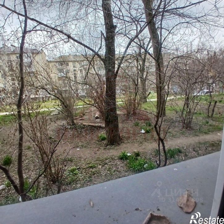 1-комн квартира Симферопольское шоссе, 33А,  д. 33А