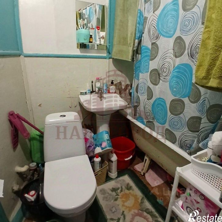 1-комн квартира Симферопольское шоссе, 33А,  д. 33А